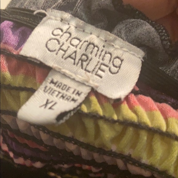 Long Sleeveless Maxi Dress Size X-Large Sundress - Picture 5 of 5